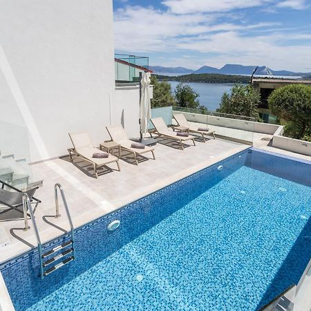 Diamond Blue Villas Lefkada Nydri  Exteriér fotografie