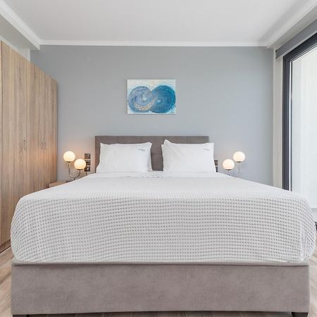 Diamond Blue Villas Lefkada Nydri  Exteriér fotografie