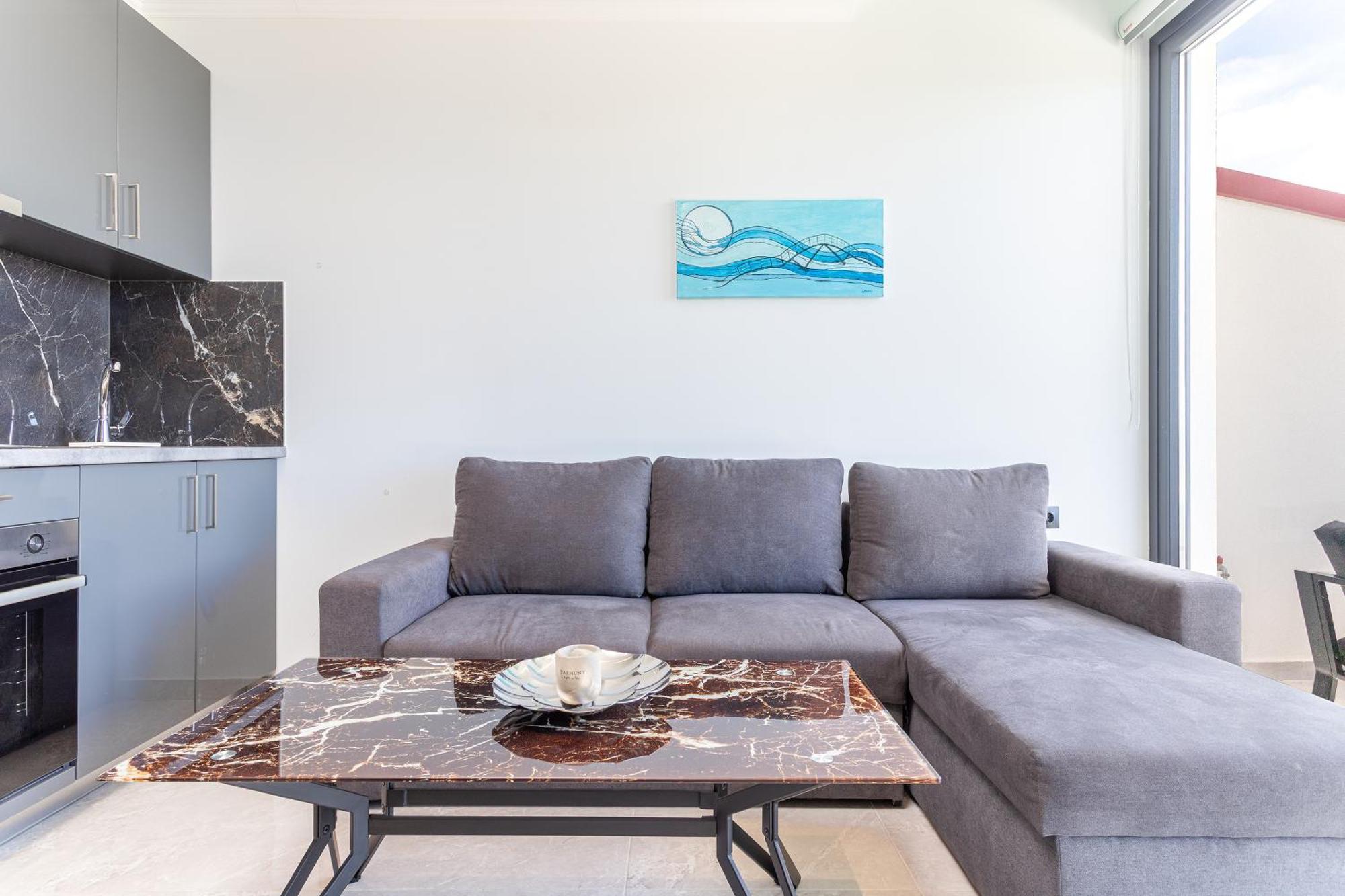 Diamond Blue Villas Lefkada Nydri  Exteriér fotografie