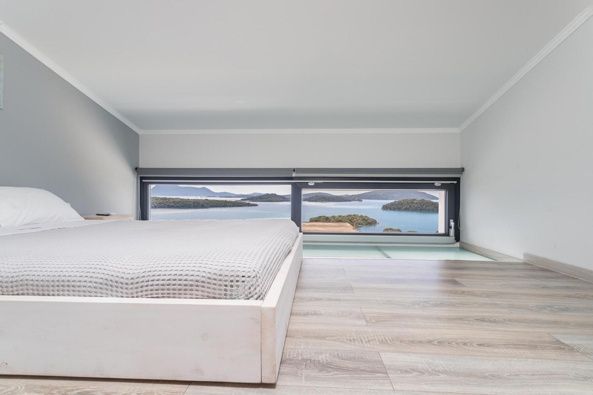 Diamond Blue Villas Lefkada Nydri  Exteriér fotografie